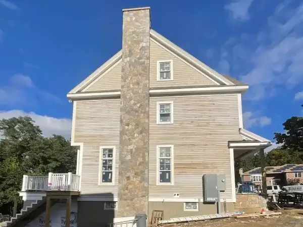 Chimney Repair