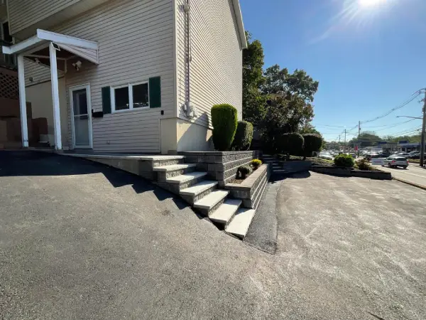Sidewalk Repair