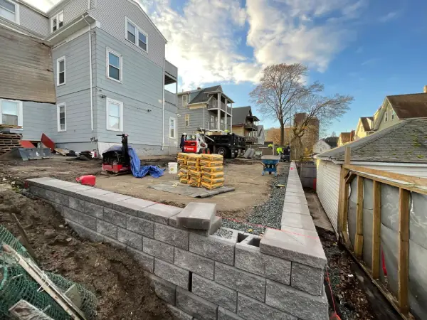 Solis Masonry Construction Inc's other services