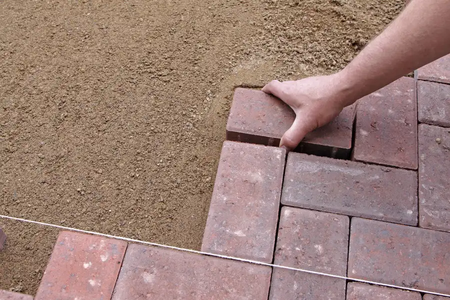 Choosing The Right Materials For Your Patio Installation Salem MA Choosing The Right Materials For Your Patio Installation Salem MA
