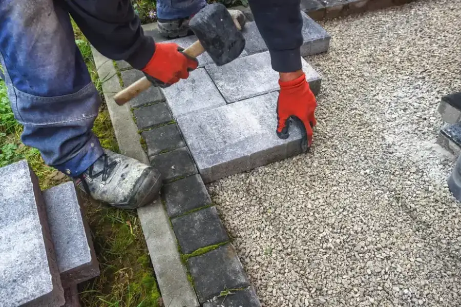 Choosing The Right Materials For Your Patio Installation in Salem MA Choosing The Right Materials For Your Patio Installation in Salem MA