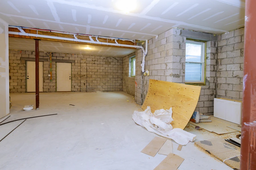 Common Basement Repair Issues And How To Resolve Them Salem MA Common Basement Repair Issues And How To Resolve Them Salem MA