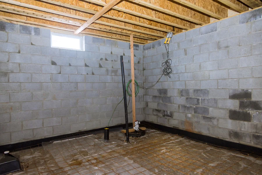 Effective Methods For Basement Repair In Masonry Work in Salem MA Effective Methods For Basement Repair In Masonry Work in Salem MA