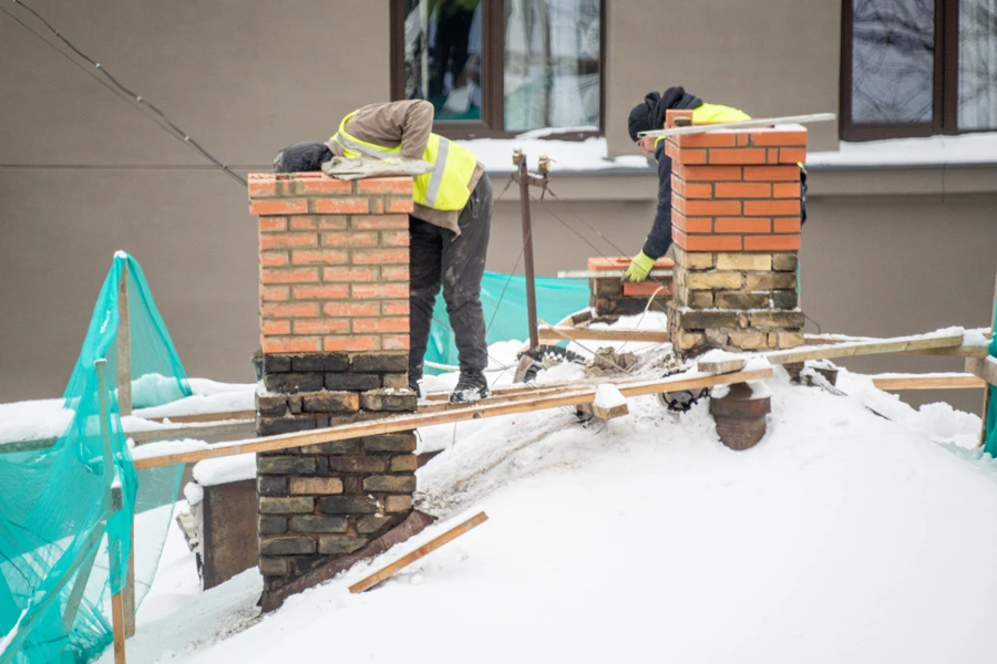 How Chimney Repair Enhances Home Safety And Longevity in Salem MA How Chimney Repair Enhances Home Safety And Longevity in Salem MA