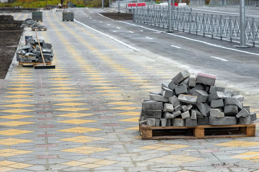 How Timely Sidewalk Repair Prevents Long-term Damage in Salem MA How Timely Sidewalk Repair Prevents Long-term Damage in Salem MA