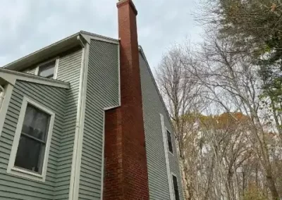 Chimney Repair