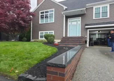 Masonry Company