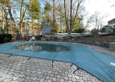 Patio Installation