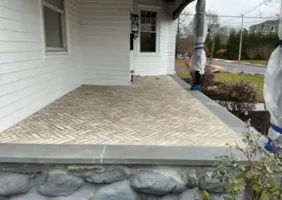 Professional Masonry Contractor